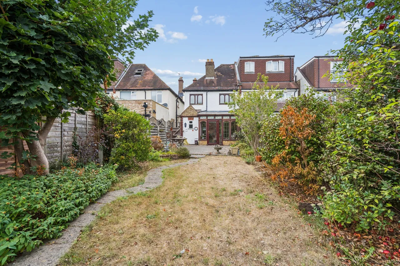 Oxhey Avenue, Watford, Watford, WD19 4HB, photo 18