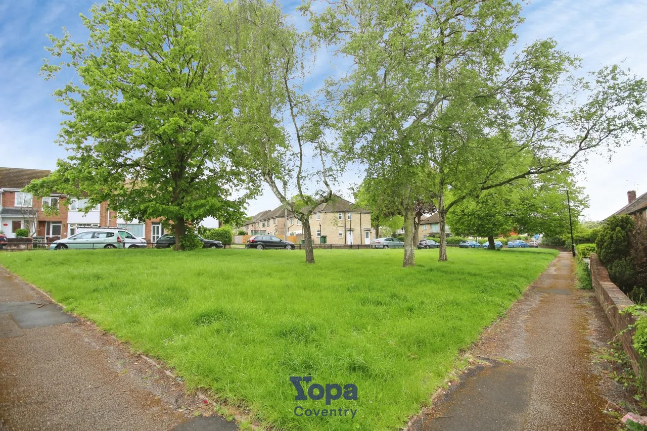 Sunnybank Avenue, Coventry, CV3, photo 19