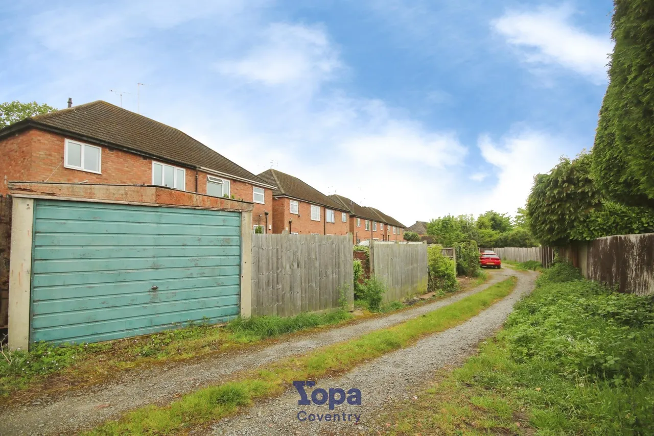 Sunnybank Avenue, Coventry, CV3, photo 18