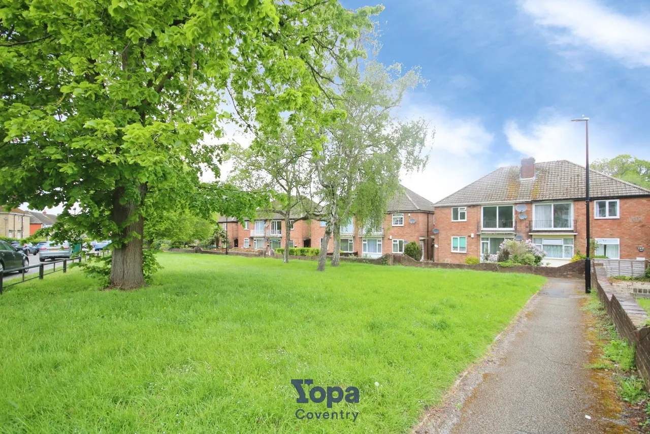 Sunnybank Avenue, Coventry, CV3, photo 2