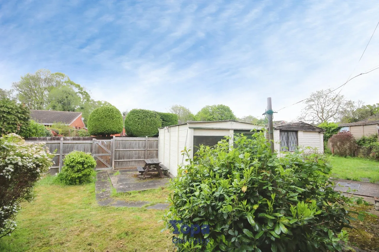 Sunnybank Avenue, Coventry, CV3, photo 15