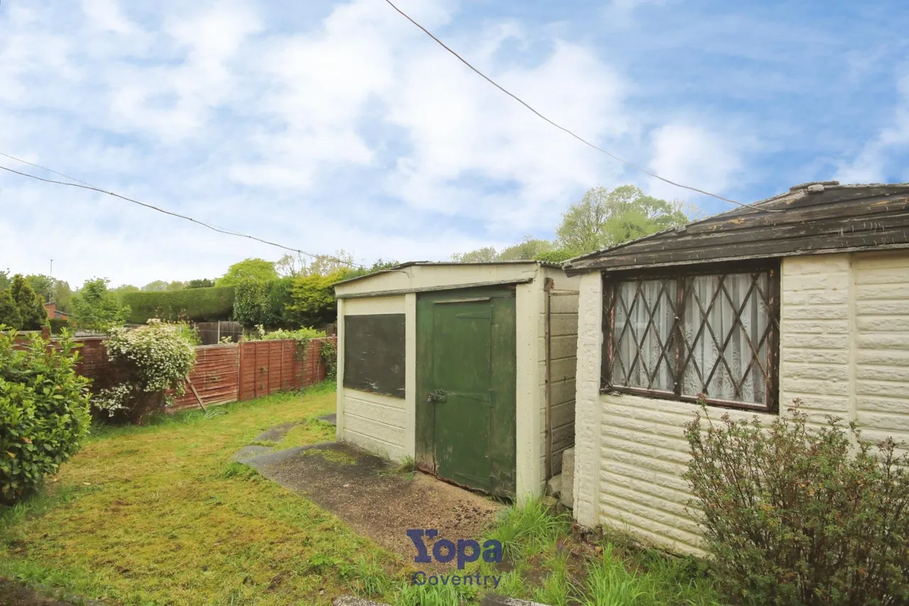 Sunnybank Avenue, Coventry, CV3, photo 17