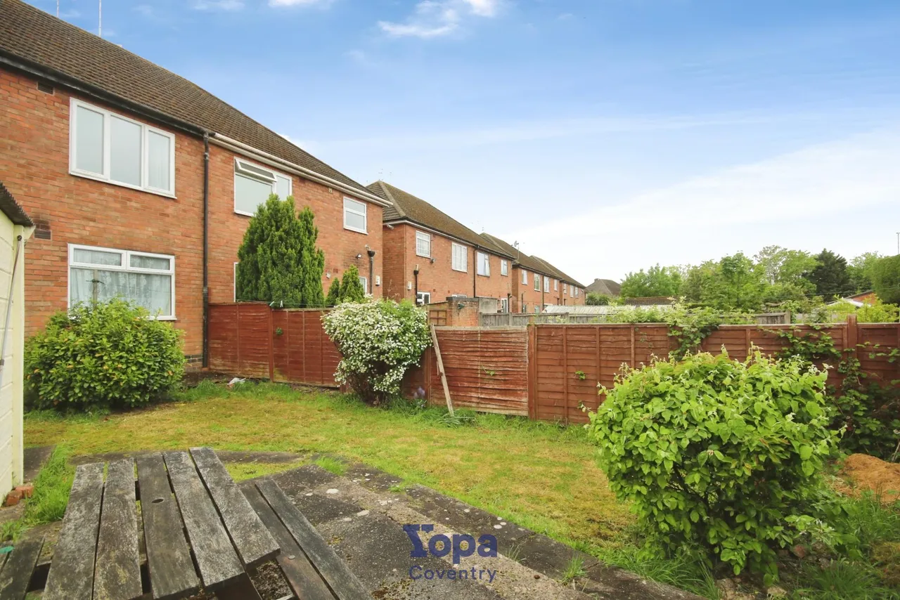 Sunnybank Avenue, Coventry, CV3, photo 16