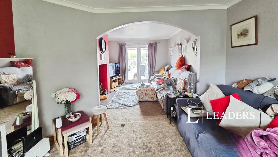 Dilmore Lane, Claines, WR3, photo 20