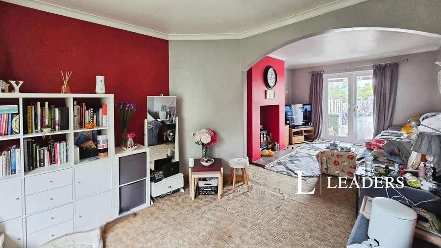 Dilmore Lane, Claines, WR3, photo 2