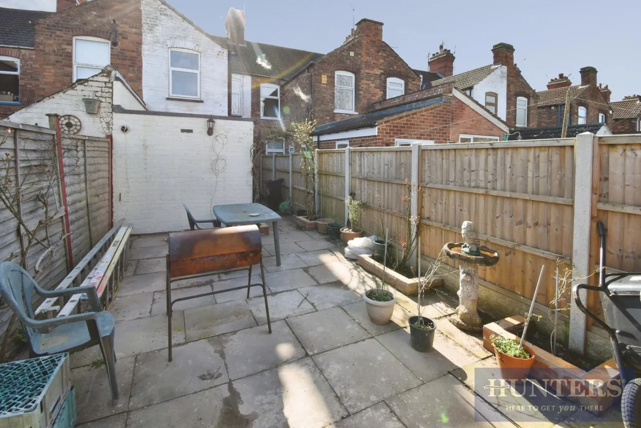 Kirkdale Road, Wigston, LE18 4SR, photo 11