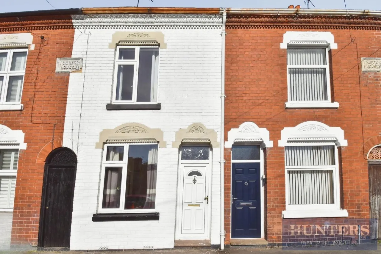 3 bed house for sale — Kirkdale Road, Wigston, LE18 4SR