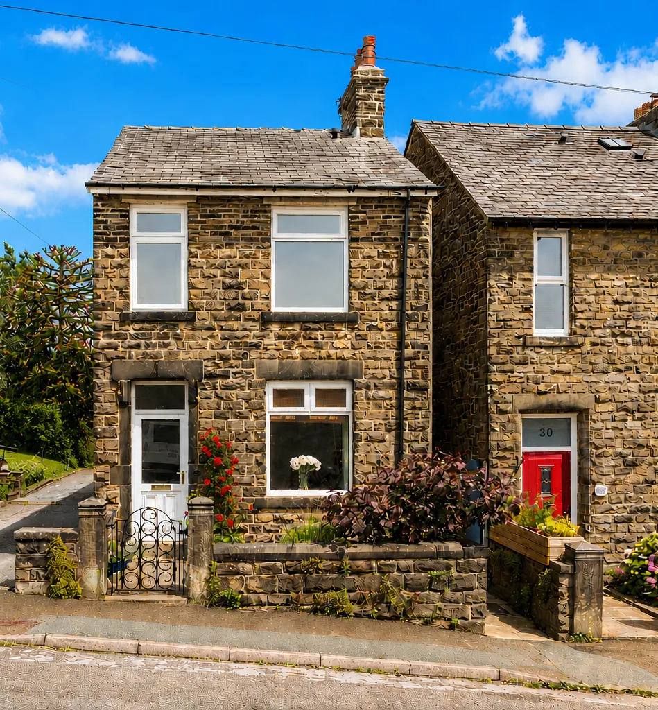 Longlands Rd, New Mills, photo 37