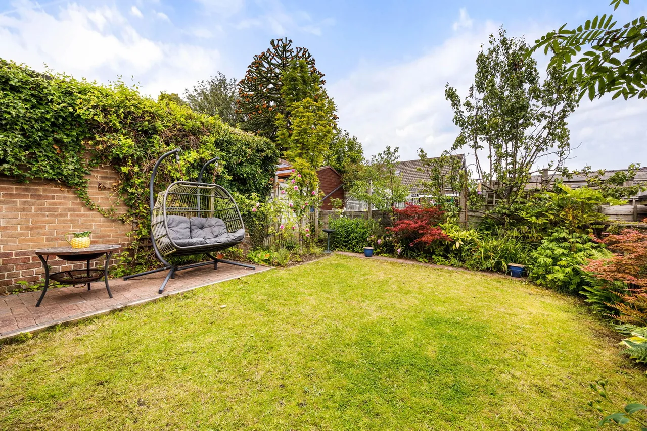 Longlands Rd, New Mills, photo 33