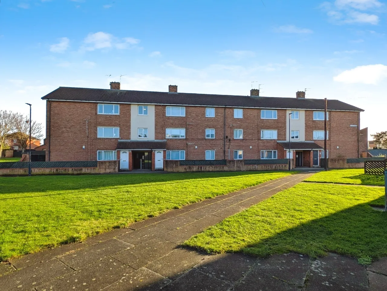 Chesters Avenue, Newcastle upon Tyne, Tyne and Wear, NE12, photo 9