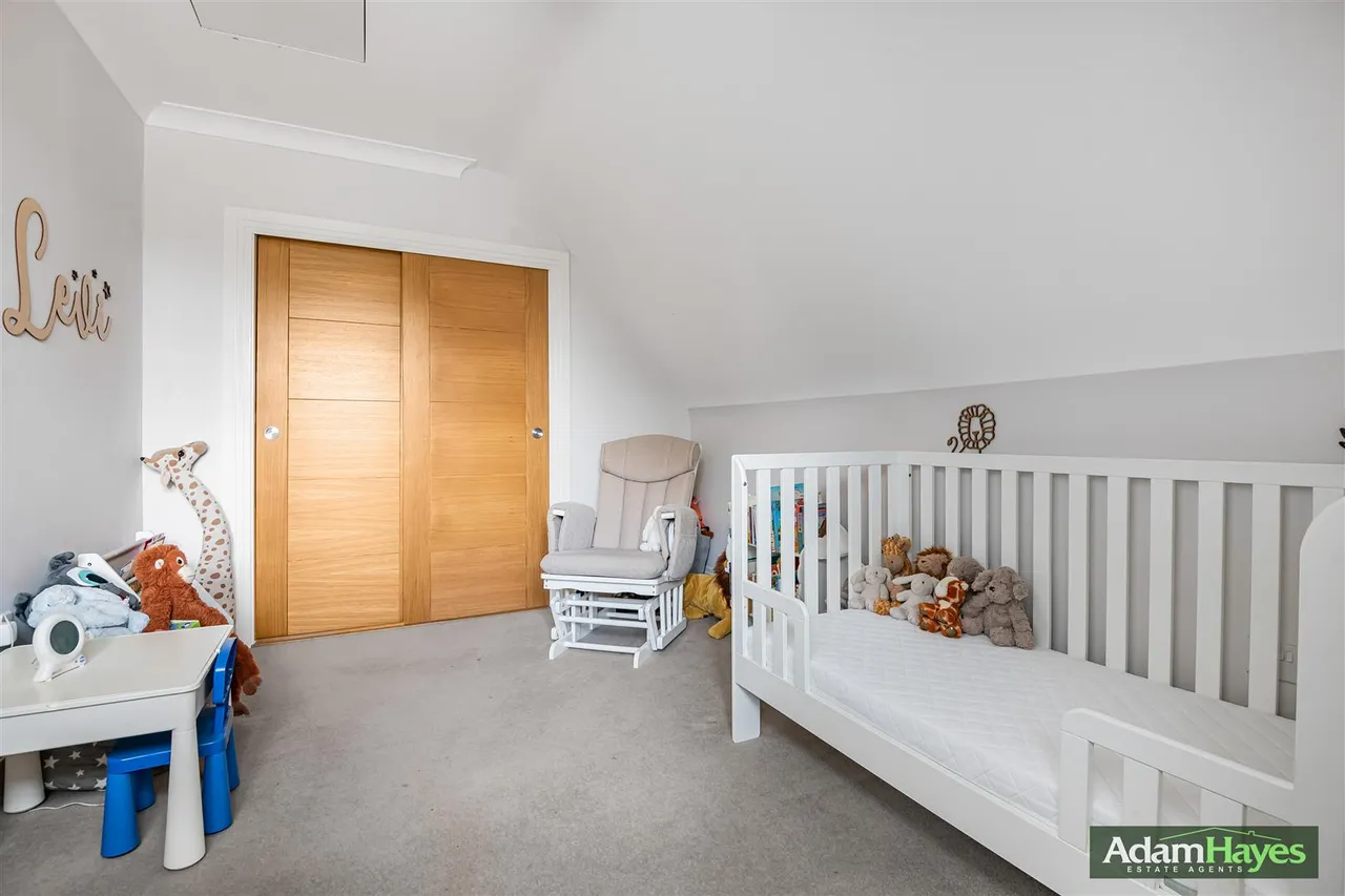 Amberden Avenue, Finchley, N3, photo 11