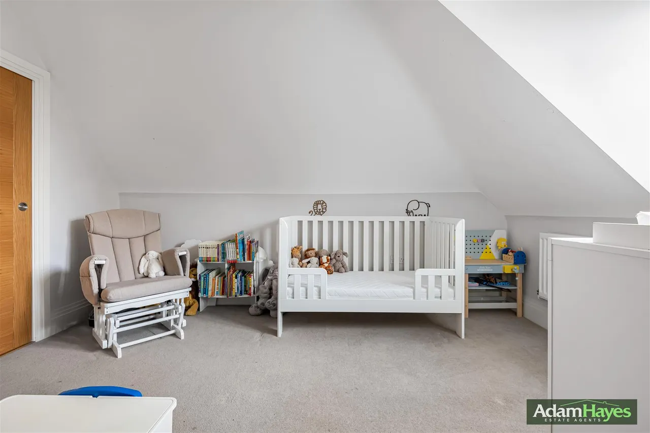 Amberden Avenue, Finchley, N3, photo 9