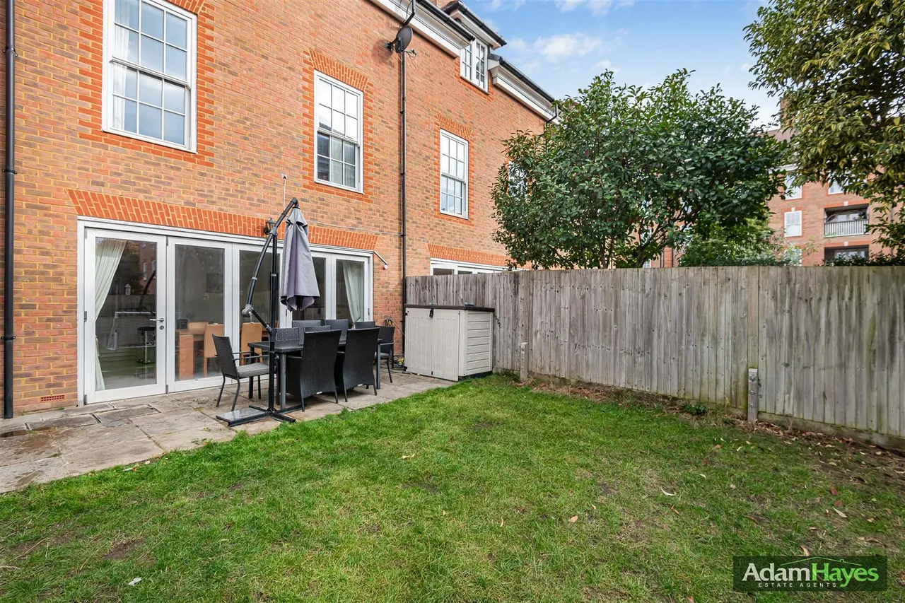 Amberden Avenue, Finchley, N3, photo 5