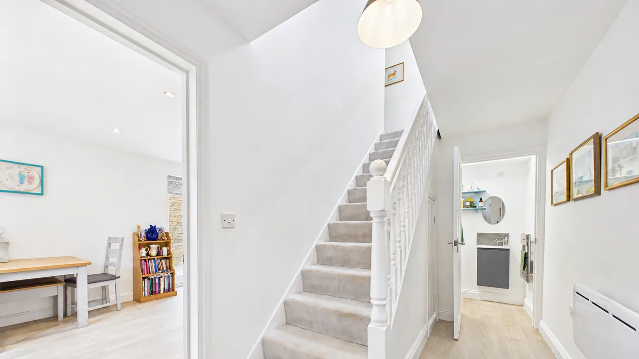 Ironmonger Street, Stamford, photo 8