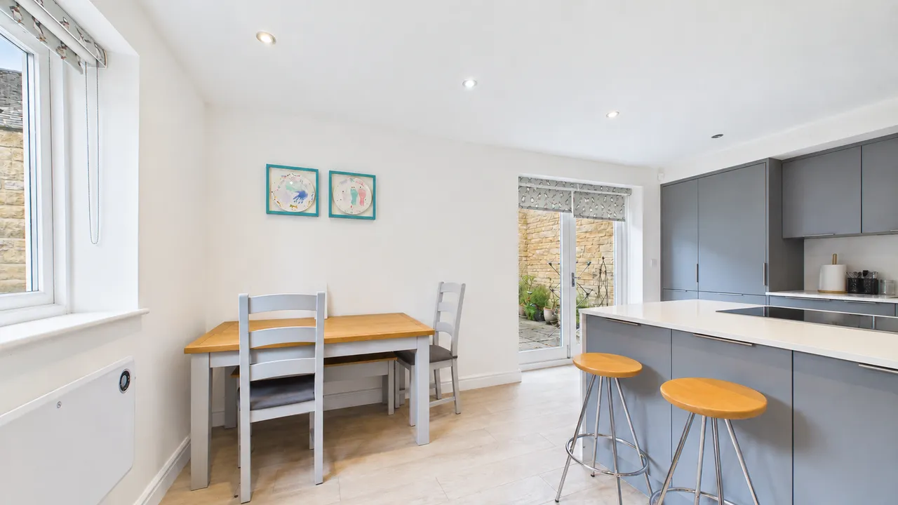 Ironmonger Street, Stamford, photo 4