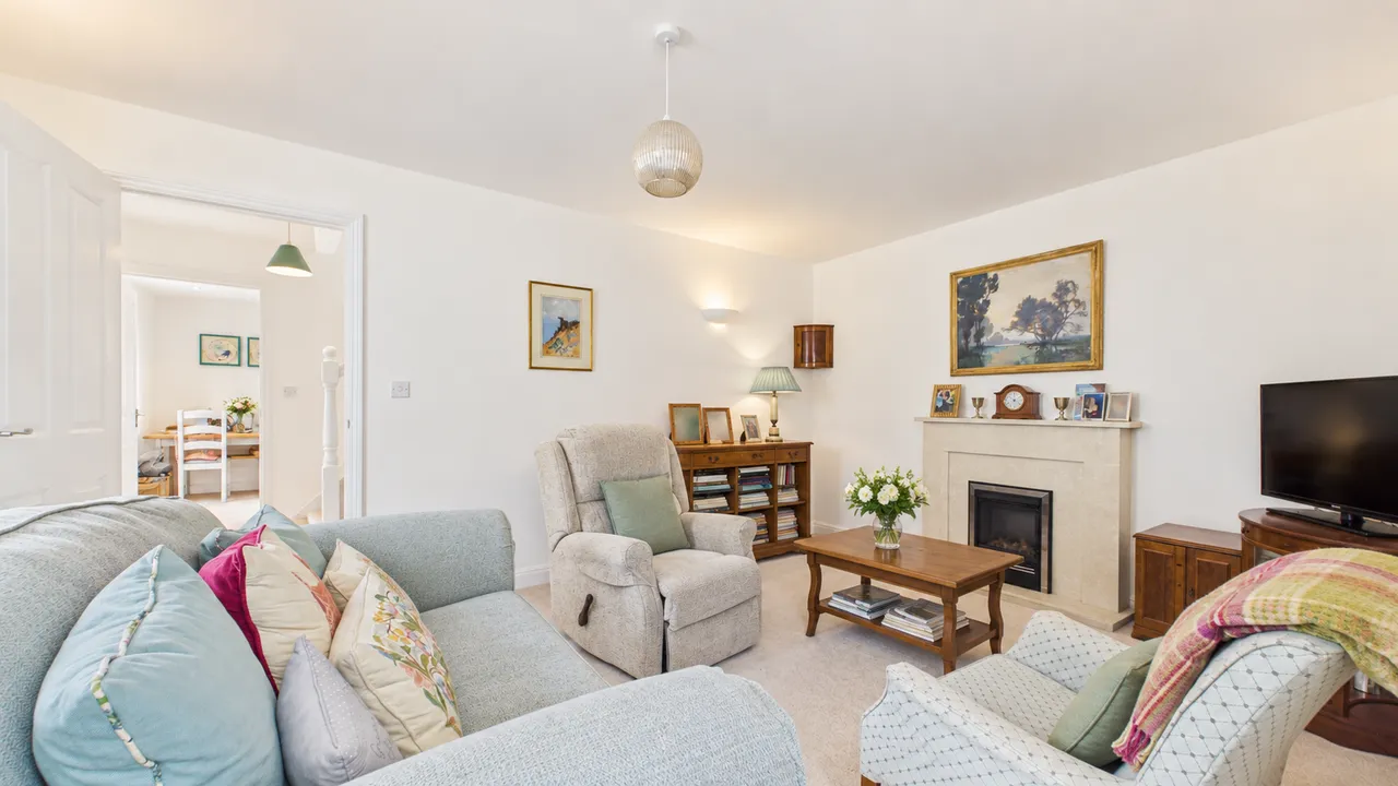 Ironmonger Street, Stamford, photo 6