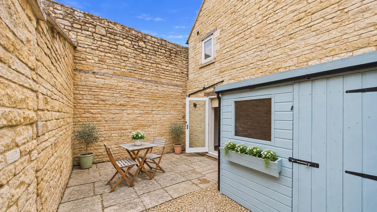 Ironmonger Street, Stamford, photo 14