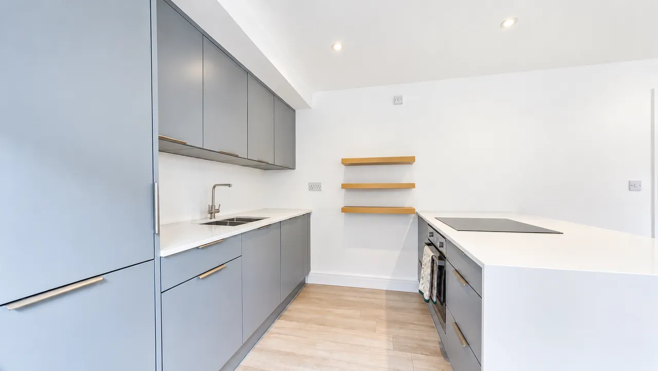 Ironmonger Street, Stamford, photo 5