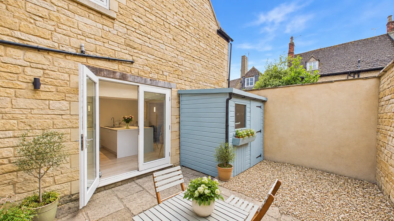 Ironmonger Street, Stamford, photo 15