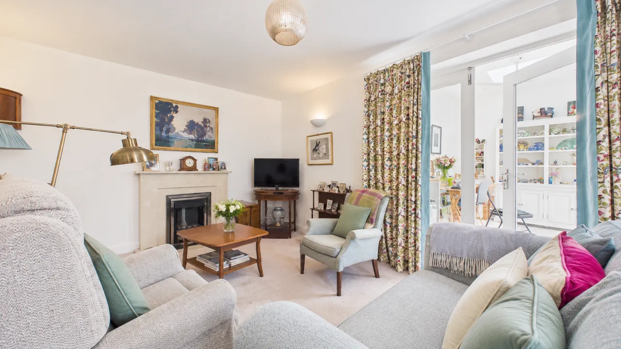 Ironmonger Street, Stamford, photo 7