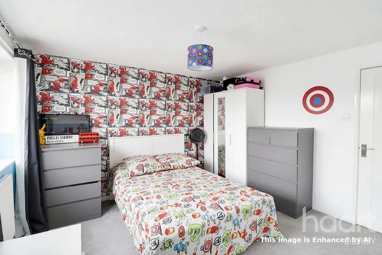Manifold Drive, Alvaston, DE24, photo 8