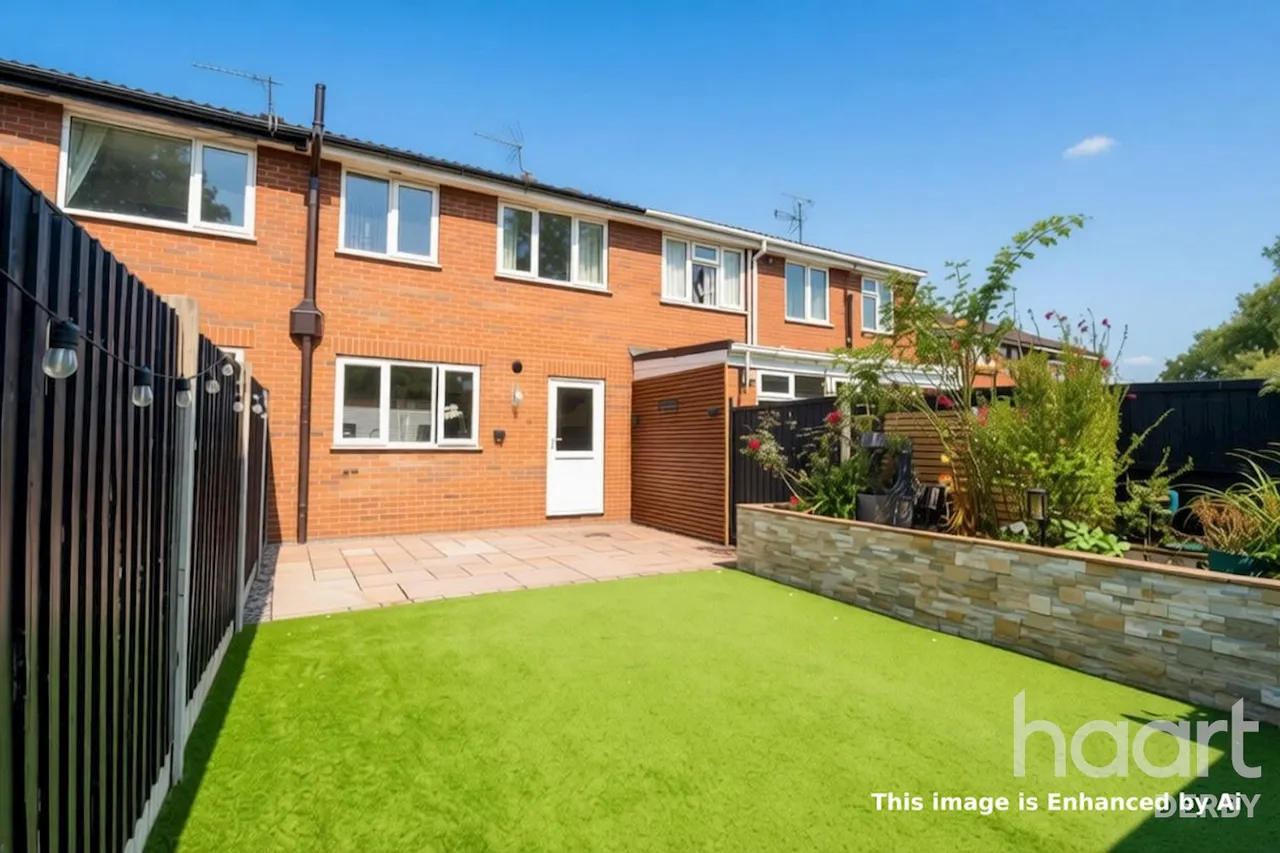 Manifold Drive, Alvaston, DE24, photo 13