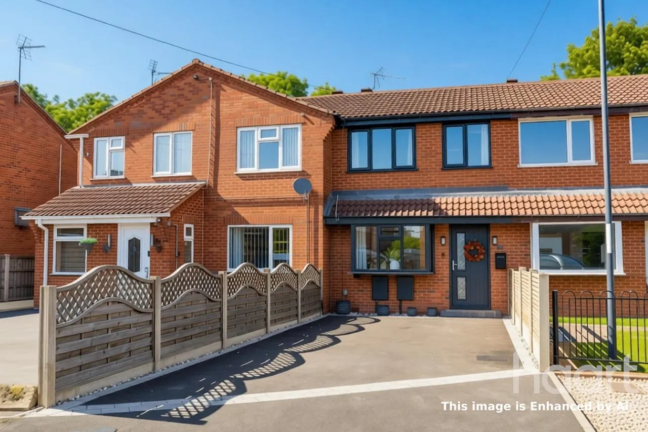 Manifold Drive, Alvaston, DE24, photo 14