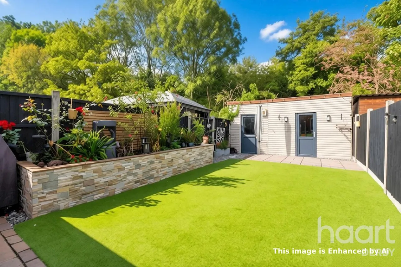 Manifold Drive, Alvaston, DE24, photo 12