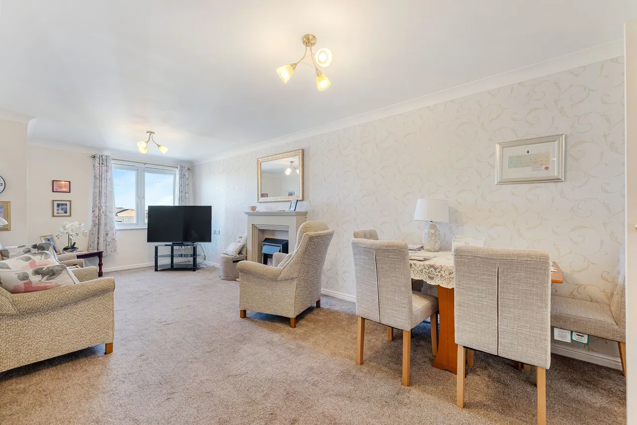 Apartment 44, Bridewell Court Peel House Lane, Widnes, Widnes, WA8 9UN, photo 3