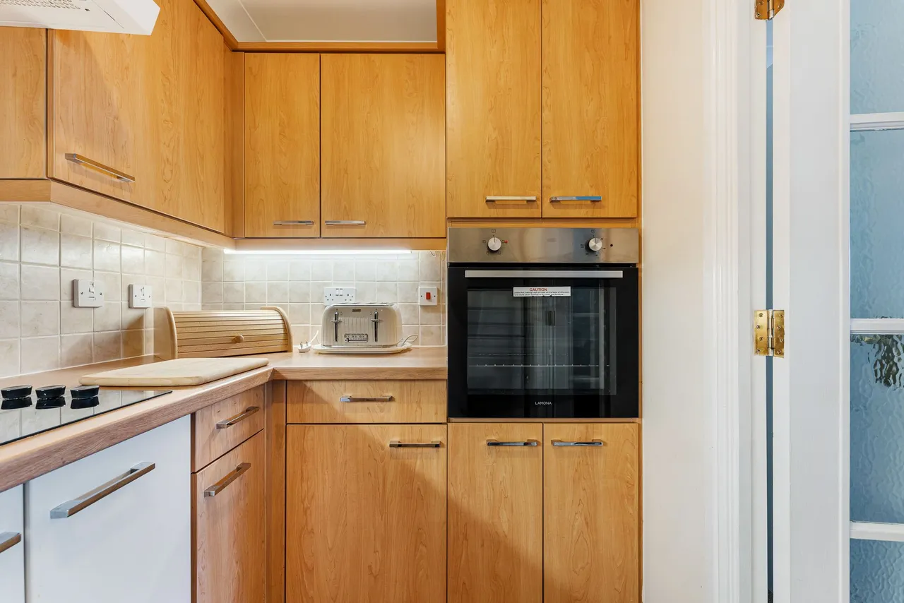 Apartment 44, Bridewell Court Peel House Lane, Widnes, Widnes, WA8 9UN, photo 6