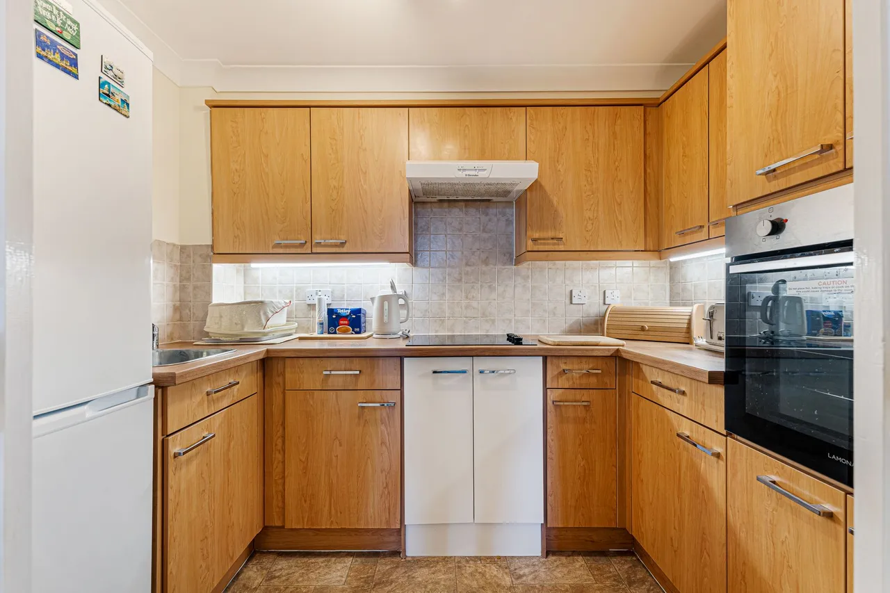 Apartment 44, Bridewell Court Peel House Lane, Widnes, Widnes, WA8 9UN, photo 5