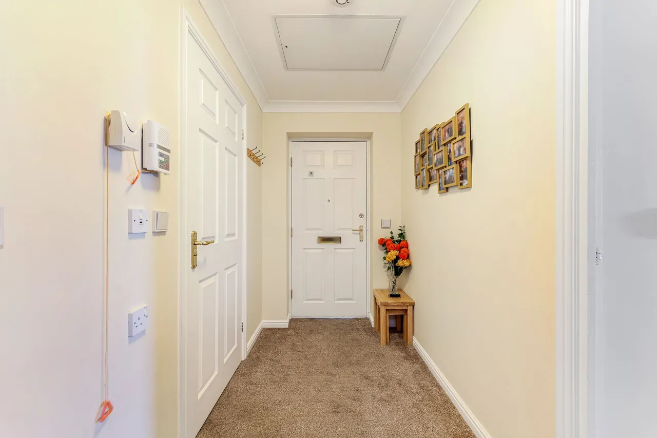 Apartment 44, Bridewell Court Peel House Lane, Widnes, Widnes, WA8 9UN, photo 7