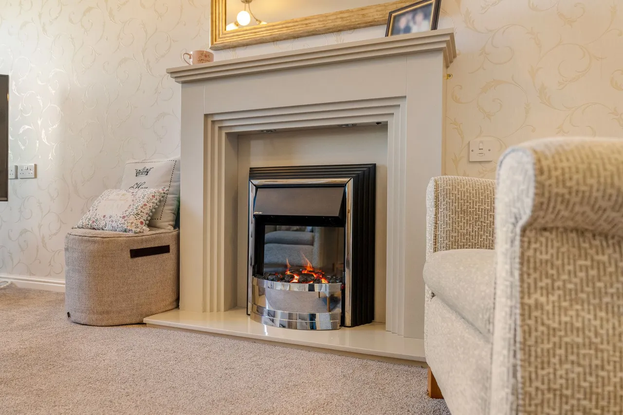 Apartment 44, Bridewell Court Peel House Lane, Widnes, Widnes, WA8 9UN, photo 4