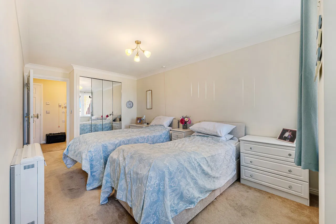 Apartment 44, Bridewell Court Peel House Lane, Widnes, Widnes, WA8 9UN, photo 8