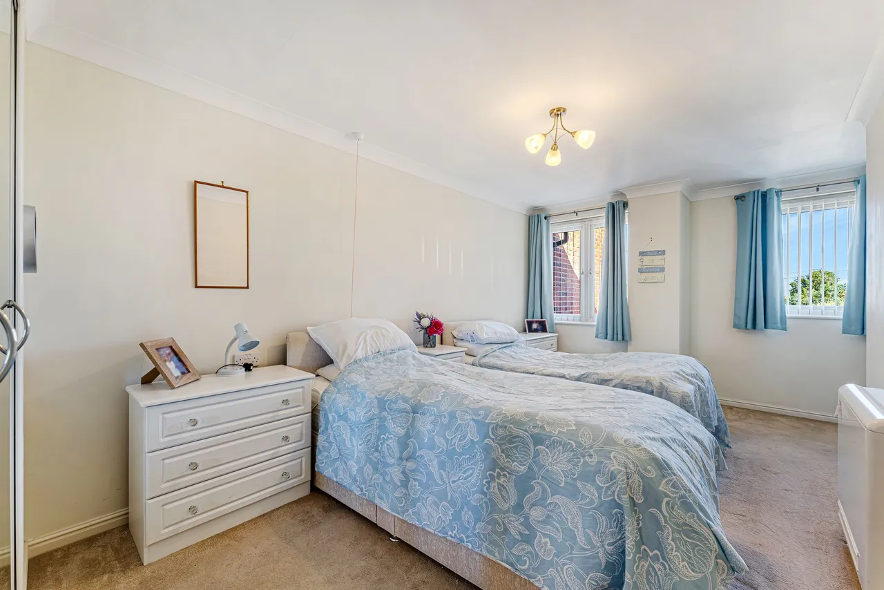 Apartment 44, Bridewell Court Peel House Lane, Widnes, Widnes, WA8 9UN, photo 9
