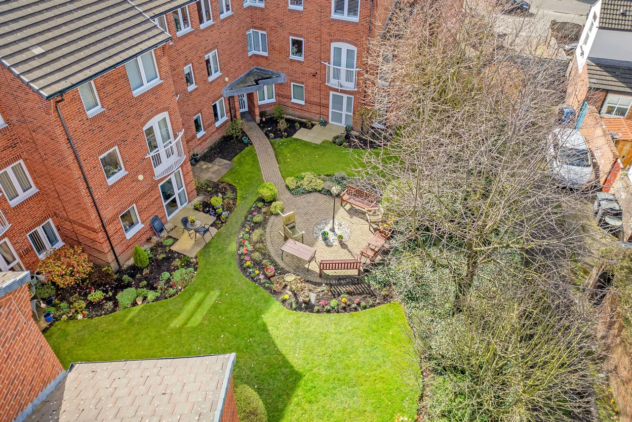 Apartment 44, Bridewell Court Peel House Lane, Widnes, Widnes, WA8 9UN, photo 11