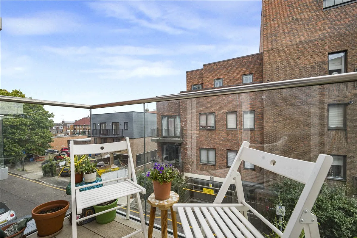 Knoll Rise, Orpington, BR6, photo 5