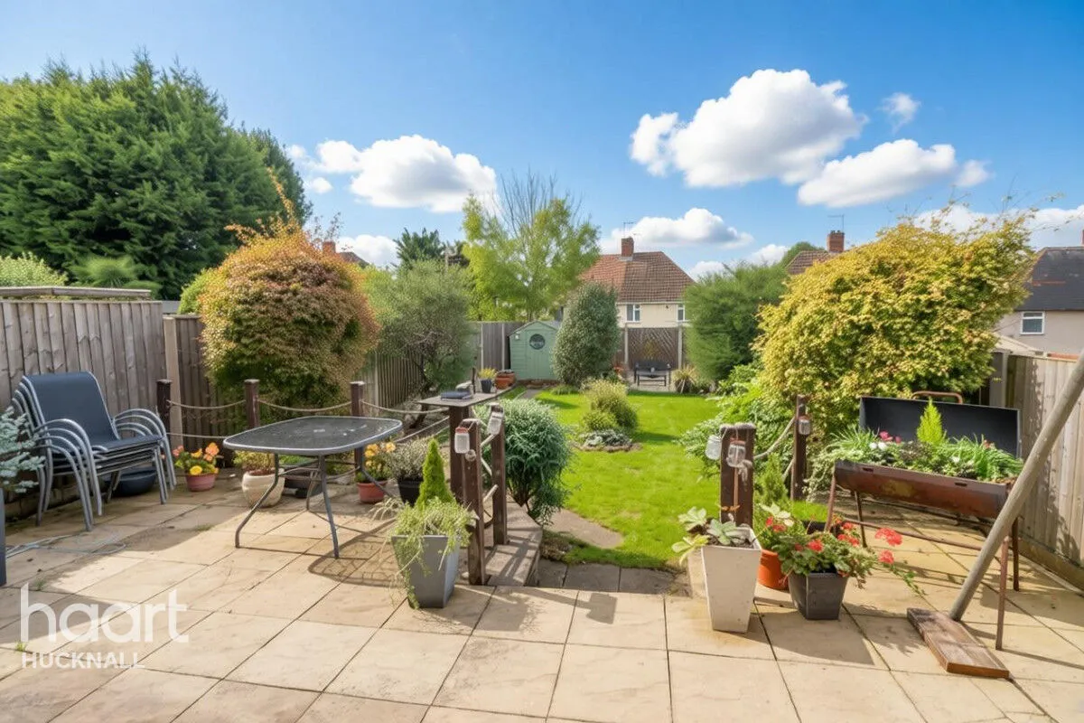 Addison Drive, Nottingham, NG15, photo 15