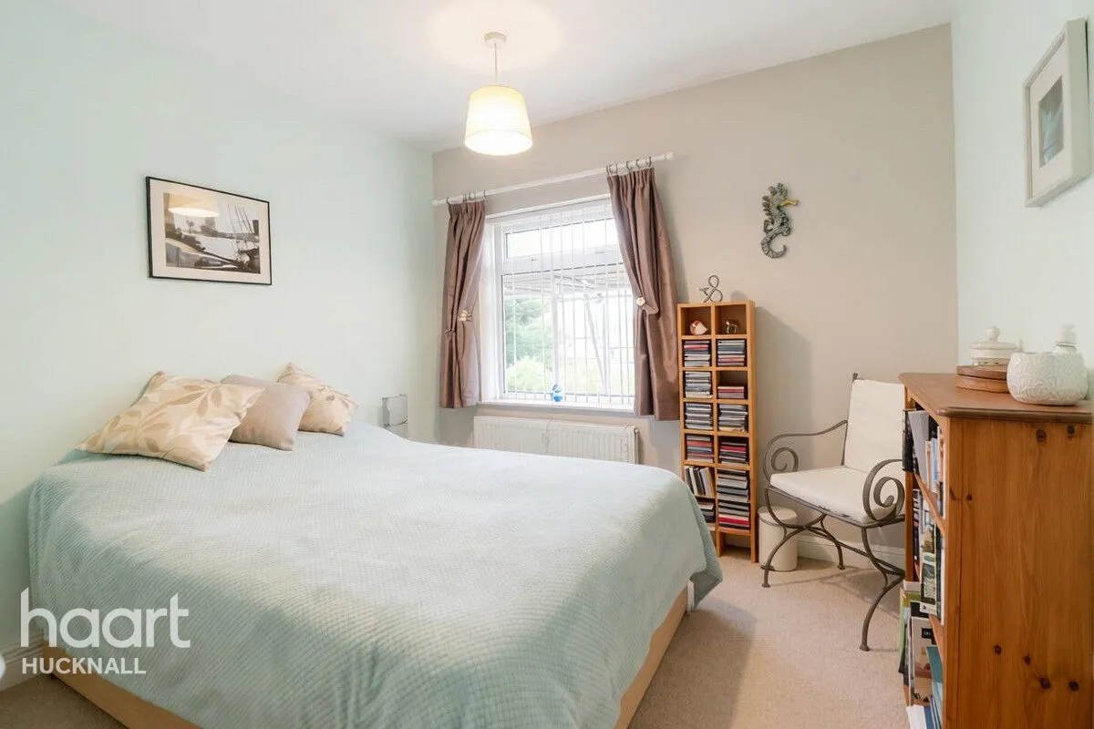 Addison Drive, Nottingham, NG15, photo 12