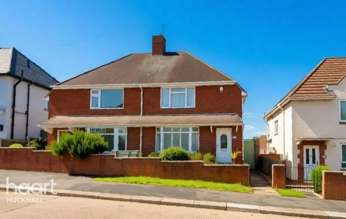 Addison Drive, Nottingham, NG15, photo 2