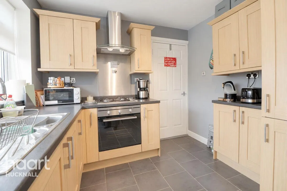 Addison Drive, Nottingham, NG15, photo 8