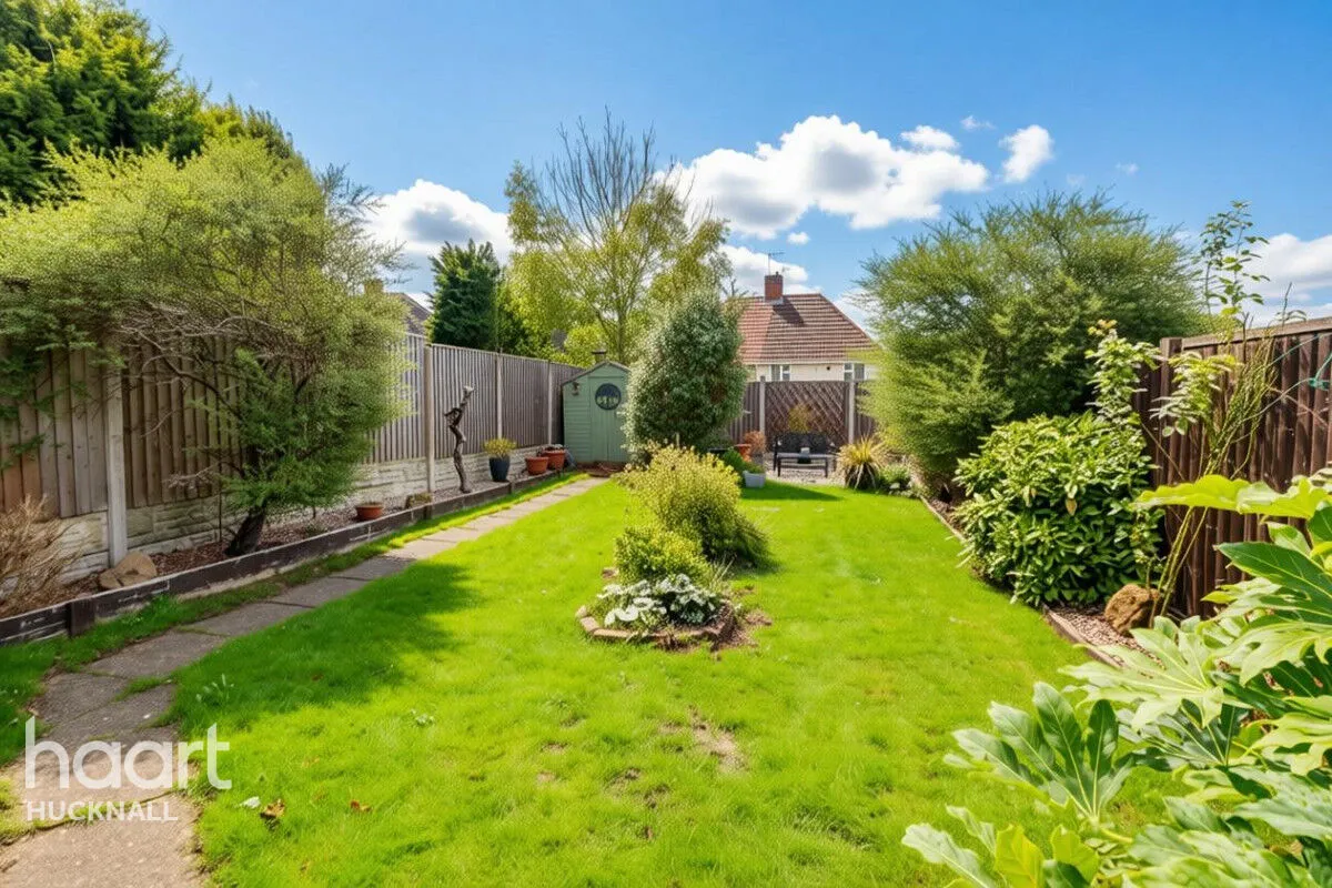 Addison Drive, Nottingham, NG15, photo 16