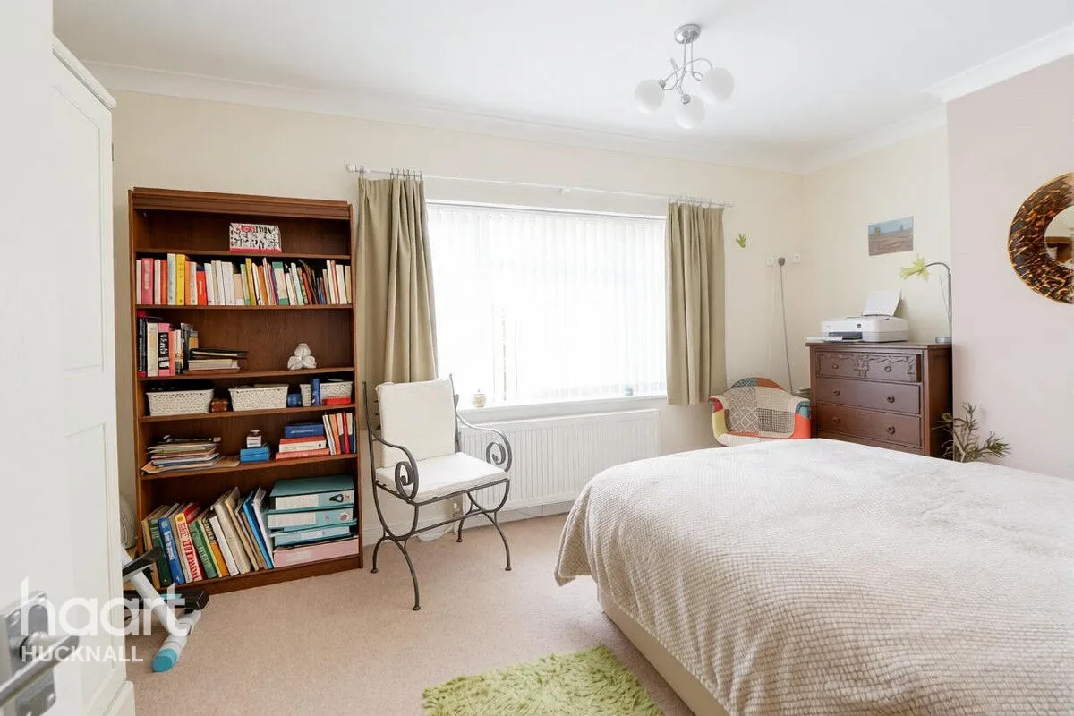 Addison Drive, Nottingham, NG15, photo 10