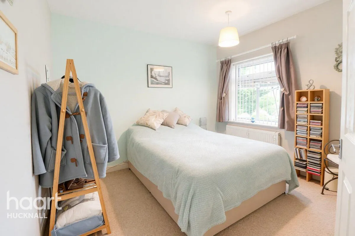 Addison Drive, Nottingham, NG15, photo 11