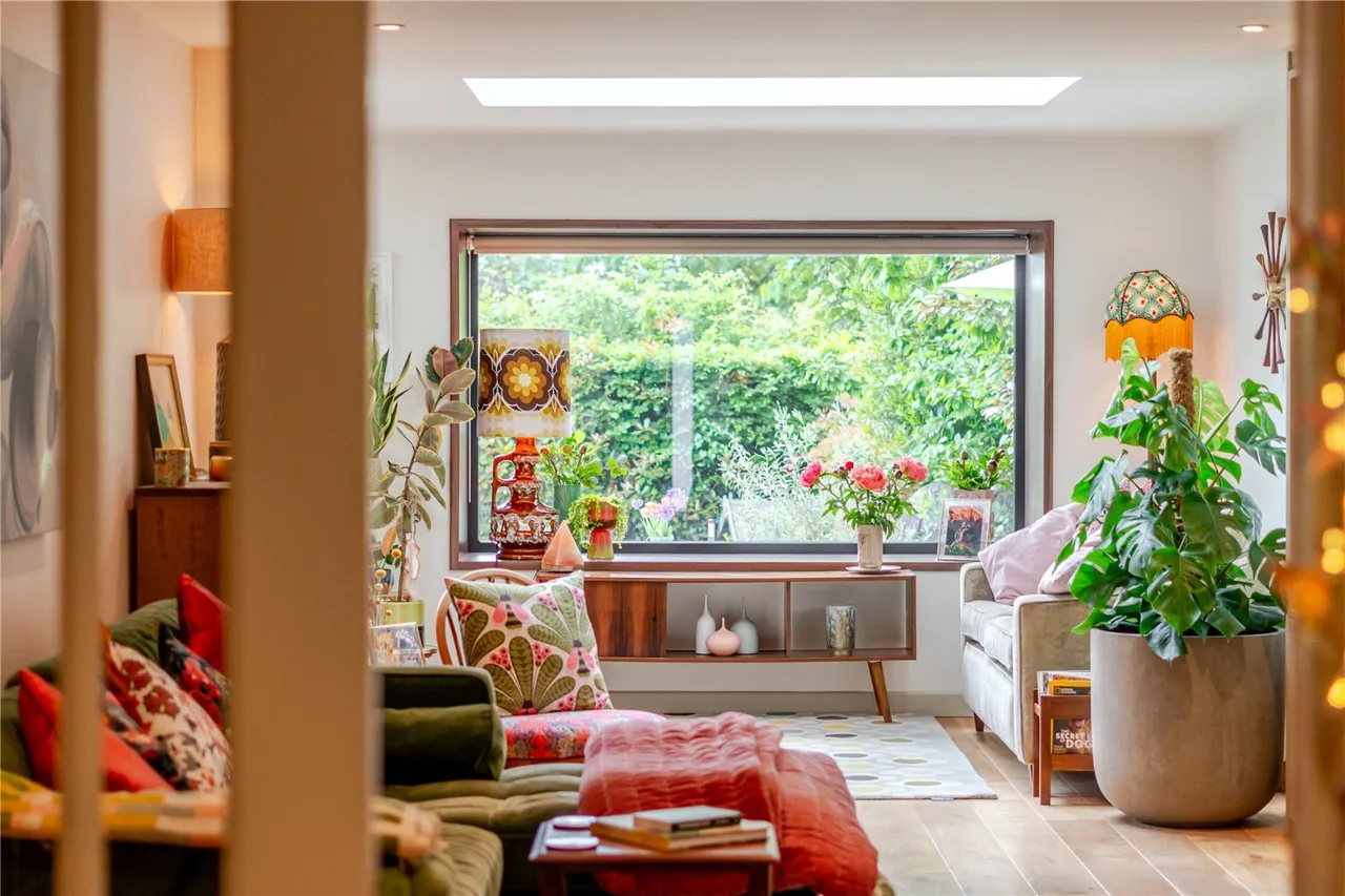 Meadowbank, SE3, photo 8
