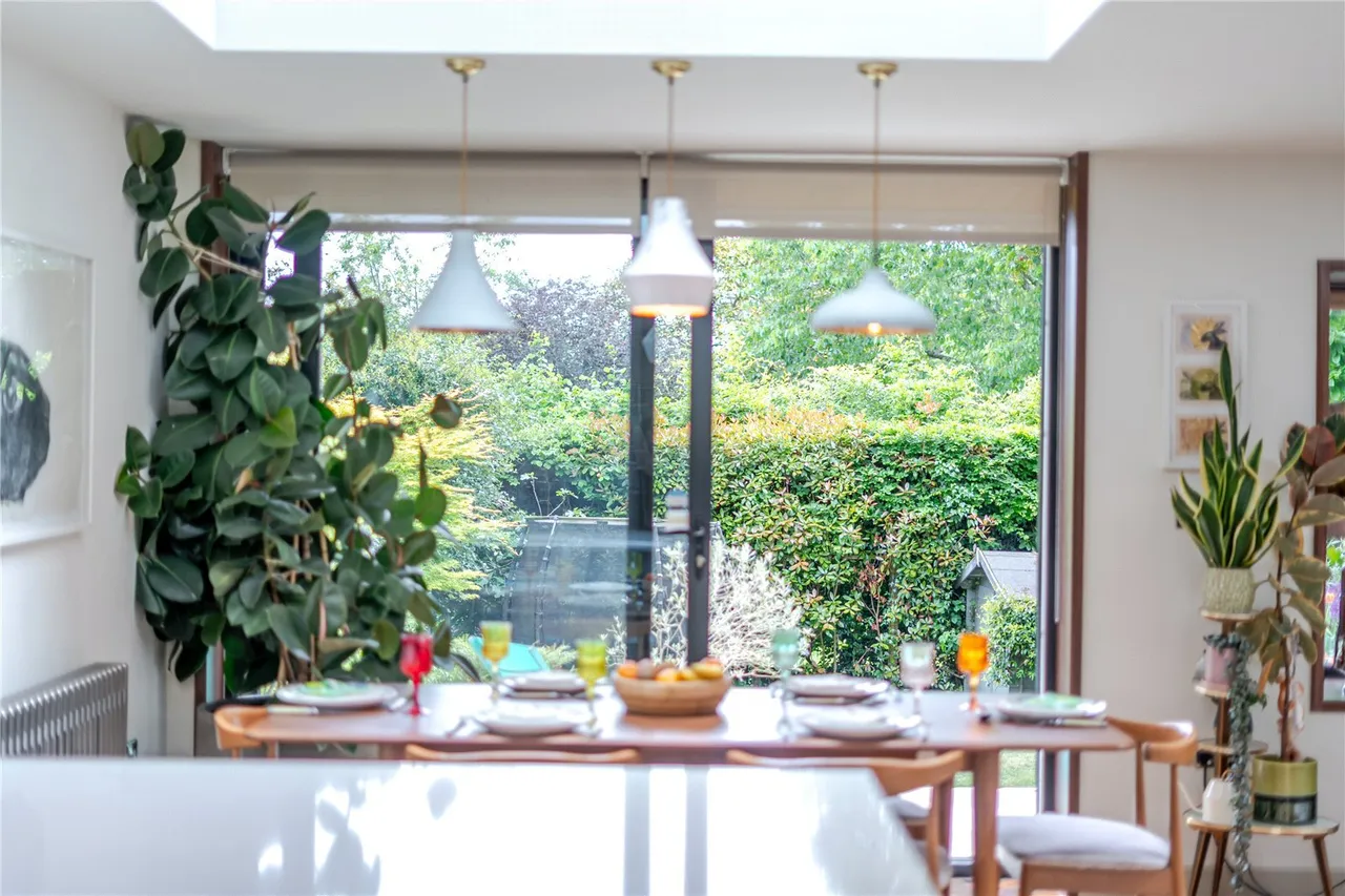 Meadowbank, SE3, photo 28