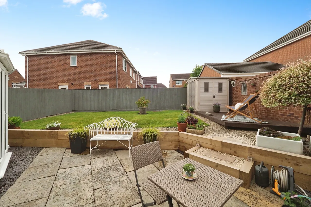Atlas Way, Derby, photo 8