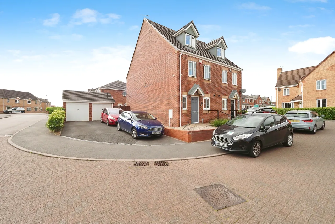 Atlas Way, Derby, photo 9
