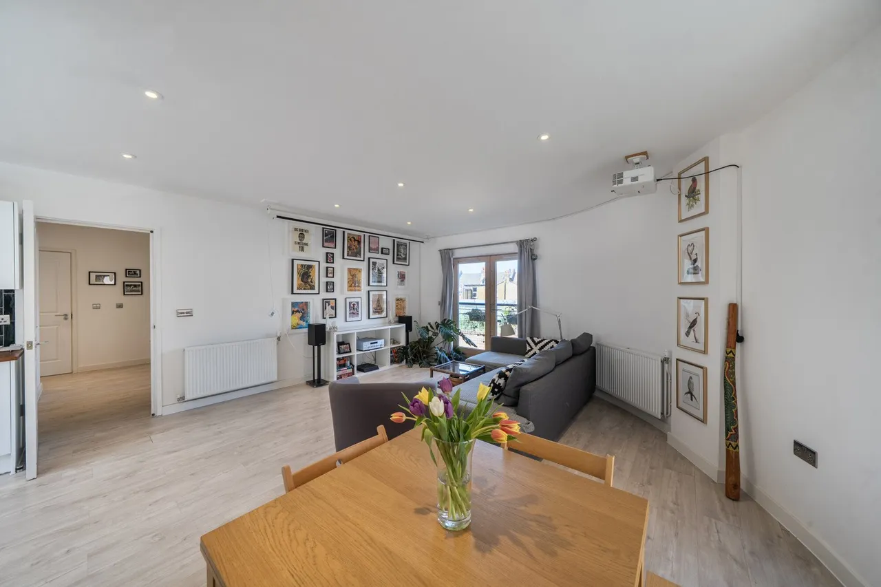 Hamlet Court, London, SE6, photo 12