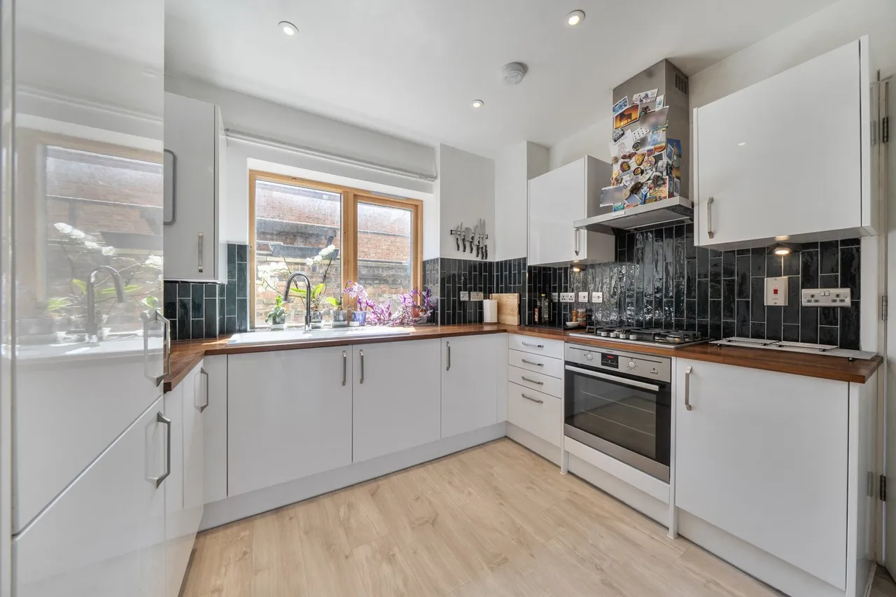 Hamlet Court, London, SE6, photo 7